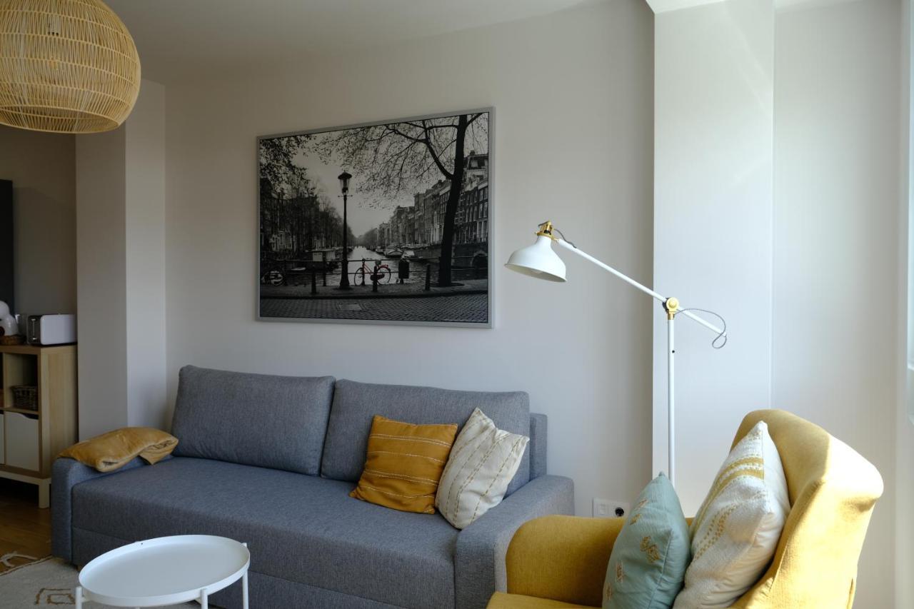 Adarve, Con Parking Y Vistas A La Muralla ลูโก ภายนอก รูปภาพ